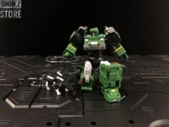 IronFactory EX-38 Optics Hunter Hound -Cheap Toy Store f8c7c39592