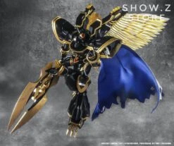 TungMung EX DM-03 DM03 Alphamon Digital Monster -Cheap Toy Store f947aac0dd