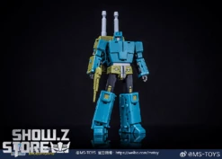 Magic Square MS-B53D Night Tracer Onslaught IDW Version -Cheap Toy Store f948ad7110