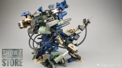 Rihio Multiabyss MM002 V-Link Mecha Defense And Engineering Set Of 5 26 Rihio Multiabyss MM002 V-Link Mecha Defense And Engineering Set Of 5 -Cheap Toy Store f954c74f8e