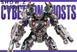 Black Mamba BMB LS-01P LS01P Cybetron Ghosts Nitro -Cheap Toy Store f986125a2f
