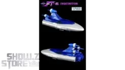 [Pre-Order] FansToys FT-61 Scourge -Cheap Toy Store f98d860921