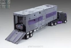 X-Transbots MX-12B Trailer For MX-12A Gravestone Motormaster W/MX-12C Accessory Pack -Cheap Toy Store f99a900409