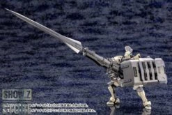 Kotobukiya Hexa Gear 1/24 Governor Armor Type: Knight [Bianco] Model Kit -Cheap Toy Store f9ad9cb711