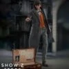 [Pre-Order] Hot Toys HT 1/6 Newt Scamander MMS512 Fantastic Beasts: The Crimes Of Grindelwald -Cheap Toy Store f9bf6a68d9