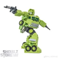 Newage H47G Daedalus Grapple Green Version 18 Newage H47G Daedalus Grapple Green Version -Cheap Toy Store f9d08ccb0c