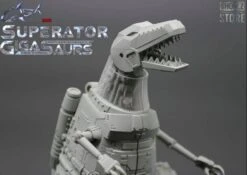 GigaPower GP HQ-01 HQ01 Superator Grimlock Dinobots Metallic Version -Cheap Toy Store f9dd5d7e1a