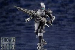 Kotobukiya Hexa Gear 1/24 Governor Armor Type: Knight [Nero] Model Kit -Cheap Toy Store f9fd055fa0