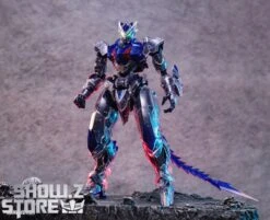 Strange Work 1/20 Frosty Cat Model Kit Clear Version -Cheap Toy Store fa0e244ba6