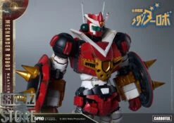 Blitzway×5PRO Studio 5PRO-CA-10302 Mechander Robo Weathering Version -Cheap Toy Store fa2cbc97c1