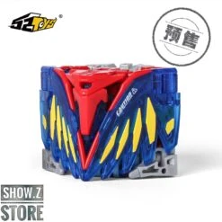 52Toys BeastBox BB-09 Echoblaster -Cheap Toy Store fa317b94e5