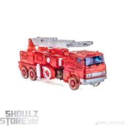 Newage H46T Backdraft Inferno Clear Version 18 Newage H46T Backdraft Inferno Clear Version -Cheap Toy Store fa6cbb8c89