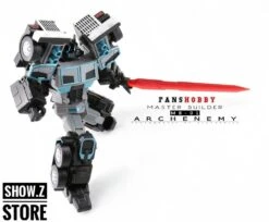 Fans Hobby MB-01 Archenemy Master Builder 28 Fans Hobby MB-01 Archenemy Master Builder -Cheap Toy Store faca389b48