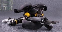 4th Party Masterpiece MP-34S Shadow Panther Exclusive -Cheap Toy Store fad87c6325