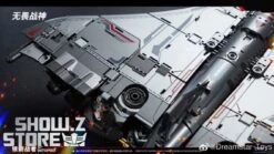 DreamStar Toys DST01-003 Superion Silverbolt -Cheap Toy Store fad87dd3e5