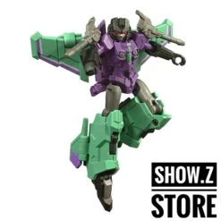 IronFactory EX-27 Shrike's Feather Slipstream -Cheap Toy Store faea6702dc