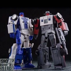 BW BW-001 Beat Back & Collide Breakdown & Wildrider Set Of 2 -Cheap Toy Store faebf0e8c2