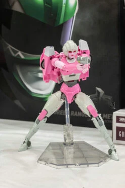 Mastermind Creations PS-04 Azalea Arcee -Cheap Toy Store faf4b08273