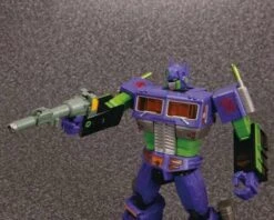 4th Party MP10 Optimus Prime EVA Painted Version /w Trailer -Cheap Toy Store fb7b1082ea