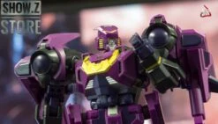 Mastermind Creations R-41 Ultio Senator Ratbat 30 Mastermind Creations R-41 Ultio Senator Ratbat -Cheap Toy Store fbb07dd768