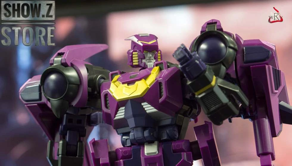 Mastermind Creations R-41 Ultio Senator Ratbat 11 Mastermind Creations R-41 Ultio Senator Ratbat - Image 9