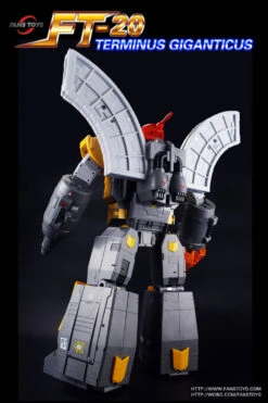 Fans Toys FT-20 Aegis Sentinel Terminus Giganticus -Cheap Toy Store fbd5cdba8c