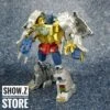 4th Party MP08X MP-08X King Grimlock Reximus Prime Oversized -Cheap Toy Store fbf731f3e9