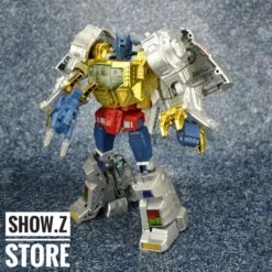 4th Party MP08X MP-08X King Grimlock Reximus Prime Oversized