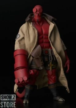 Sentinel Toys 1000Toys 1/12 Hellboy -Cheap Toy Store fc0af33596