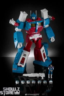 XTransbots MX-22T Commander Stack Ultra Magnus Youth Version 33 XTransbots MX-22T Commander Stack Ultra Magnus Youth Version -Cheap Toy Store fc3833701a