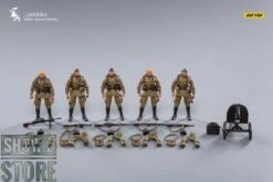 JoyToy Source 1/18 WWII Soviet Infantry Set Of 5 37 JoyToy Source 1/18 WWII Soviet Infantry Set Of 5 -Cheap Toy Store fc42bc5f4d