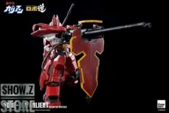 Threezero Studio Panzer World Galient ROBO-DOU Galient Kelvin Sau Version -Cheap Toy Store fc4e6a64dc