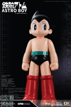 Blitzway BW-NS 50101 Astro Boy Anime Statue Deluxe Version -Cheap Toy Store fc67018b84