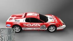 XTransbots MX-23T Fioravanti Omnibot Overdrive Thomsen Racer Limited Version -Cheap Toy Store fc7e37c5b7