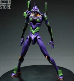 Threezero Studio Evangelion Test Type-01 New Theatrical Edition -Cheap Toy Store fc9103c357