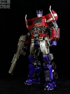 [No Box] WeiJiang M09 Commander Leader Optimus Prime -Cheap Toy Store fcc3c8a11d