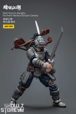 JoyToy Source 1/18 Dark Source JiangHu Northern Hanland Empire Cavalry 20 JoyToy Source 1/18 Dark Source JiangHu Northern Hanland Empire Cavalry -Cheap Toy Store fce698436d
