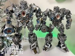 4th Party FL-01 Nero Galvatron Fury Leader Oversized Version -Cheap Toy Store fcf70d1728