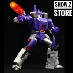 FansToys FT-16 Sovereign Galvatron Reissue -Cheap Toy Store fd184b5c67
