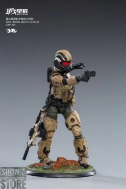JoyToy Source 1/18 09th Legion Mecha Cavalry Captain 15 JoyToy Source 1/18 09th Legion Mecha Cavalry Captain -Cheap Toy Store fd22801a67