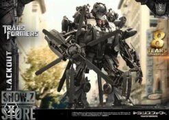 [Pre-Order] HEAT Studio Custom Made Transformers Movie Blackout Statue -Cheap Toy Store fd341fa6ee