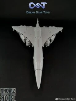 DreamStar Toys DST01-003 Superion Silverbolt -Cheap Toy Store fd8a9f5b0e