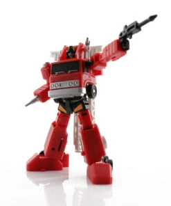 Magic Square MS-B02 Fire Extinguisher Inferno MS02 MS-02 -Cheap Toy Store fd916320fc