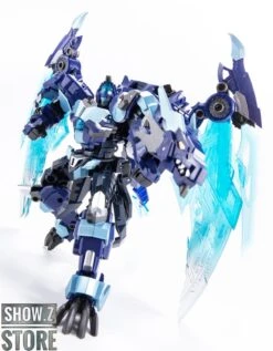 Jinbao DF-08 Freeze Devil Cryotek -Cheap Toy Store fd921c7b1a