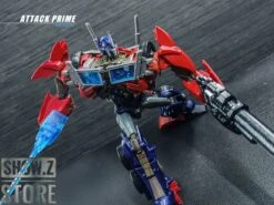 APC Toys APC-001 Attack Prime Optimus Prime Japan New Version -Cheap Toy Store fda9b2c5c0