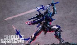 Strange Work 1/20 Frosty Cat Model Kit Clear Version -Cheap Toy Store fe253adf3a