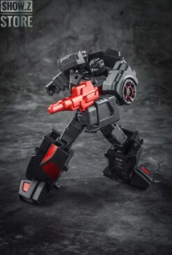 IronFactory IF EX-26R EX26R Racing Bros Retrograde Runabout Runamuck Battlechargers Set Of 2 -Cheap Toy Store fe396c98bd