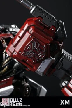 HEAT Studio 1/10 Transformers Optimus Prime Statue 24 HEAT Studio 1/10 Transformers Optimus Prime Statue -Cheap Toy Store fe65f06b7b