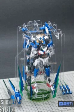 Inforce MG03 Internal Structure Showcase Display For GNT-0000 00 Qan[T] Gundam -Cheap Toy Store fe8bbc0ee7