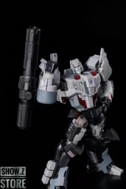 Flame Toys Furai Model IDW Megatron Model Kit Decepticon Version 19 Flame Toys Furai Model IDW Megatron Model Kit Decepticon Version -Cheap Toy Store fecb7fb553